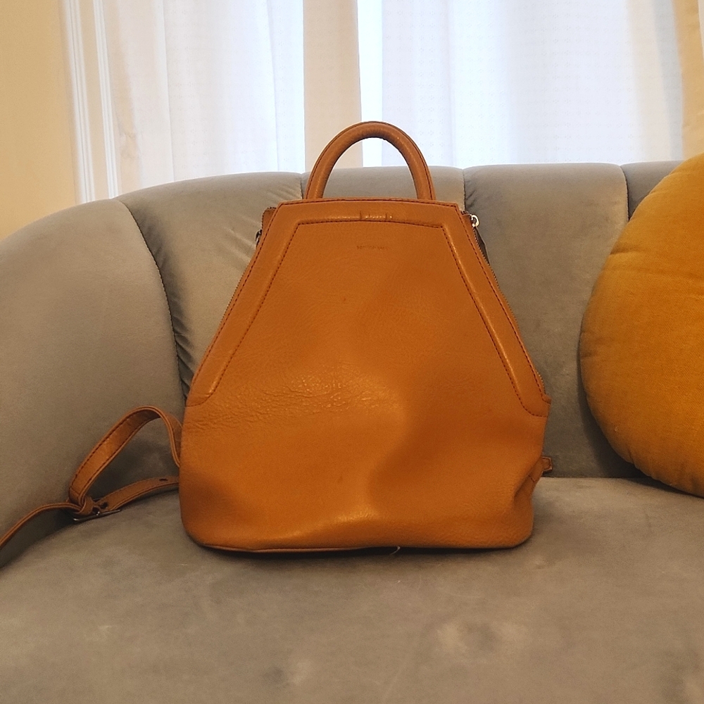 Matt and Nat bag